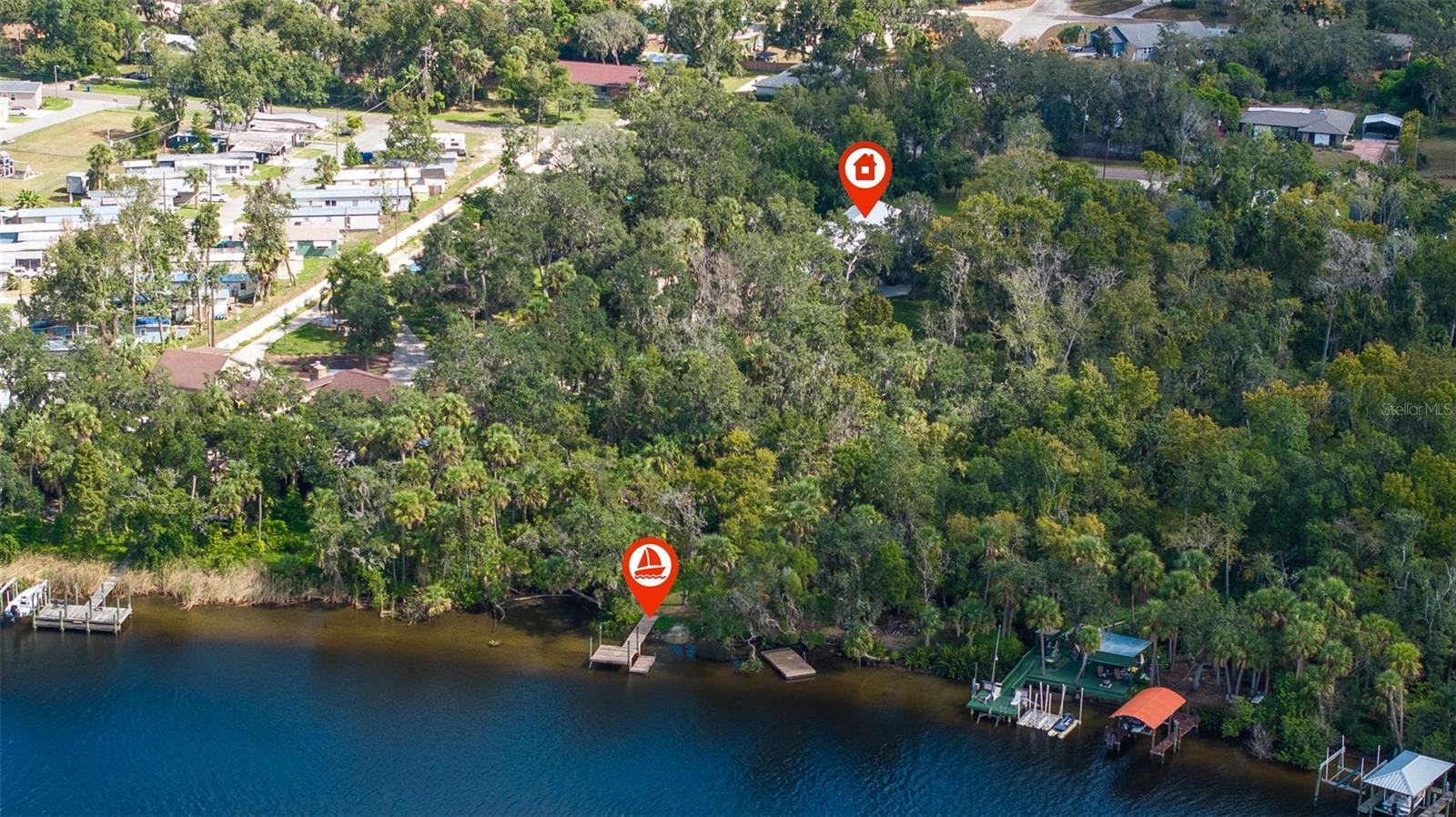 Image 57 of 66 For 8609 Stoner Road