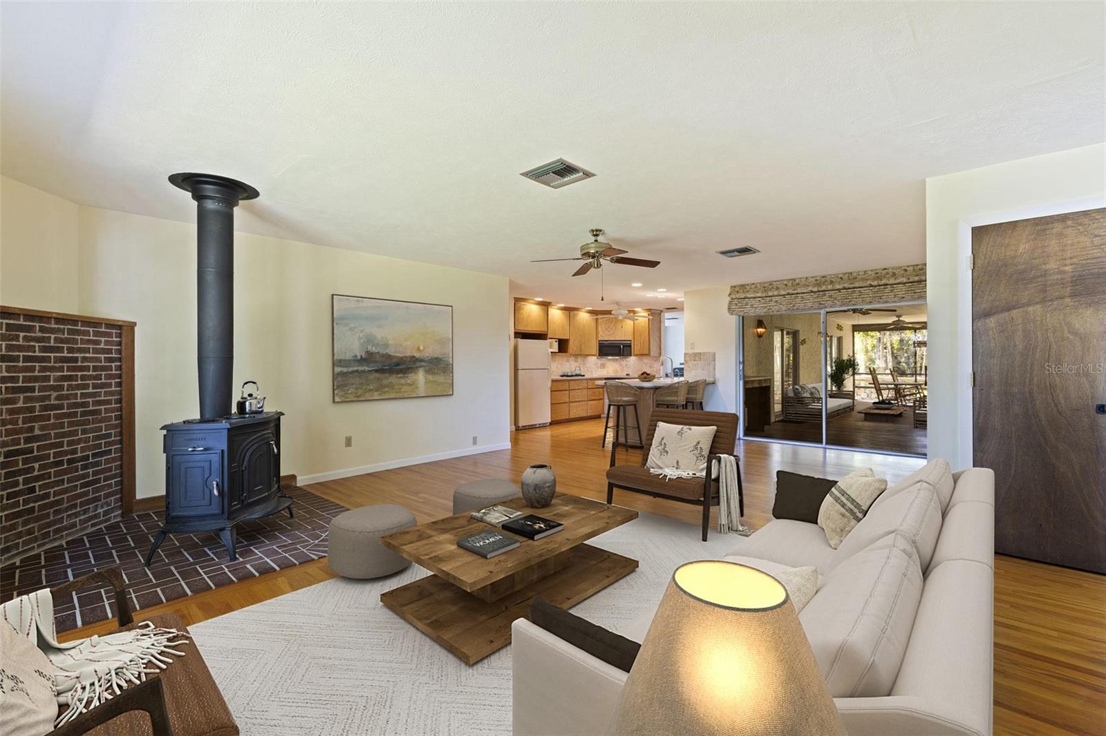 Image 8 of 66 For 8609 Stoner Road