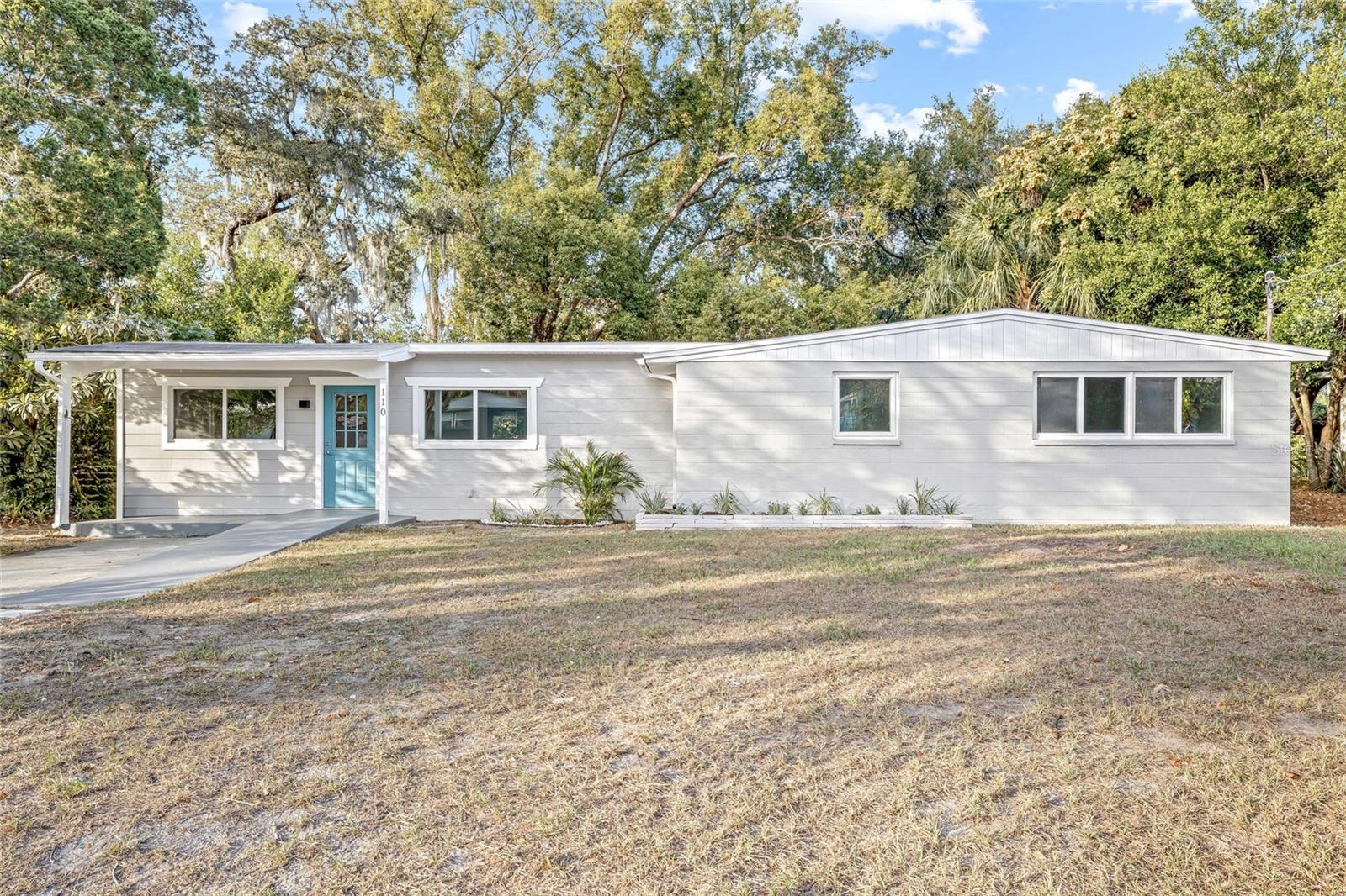 Details for 110 Mission Hills Avenue, TEMPLE TERRACE, FL 33617