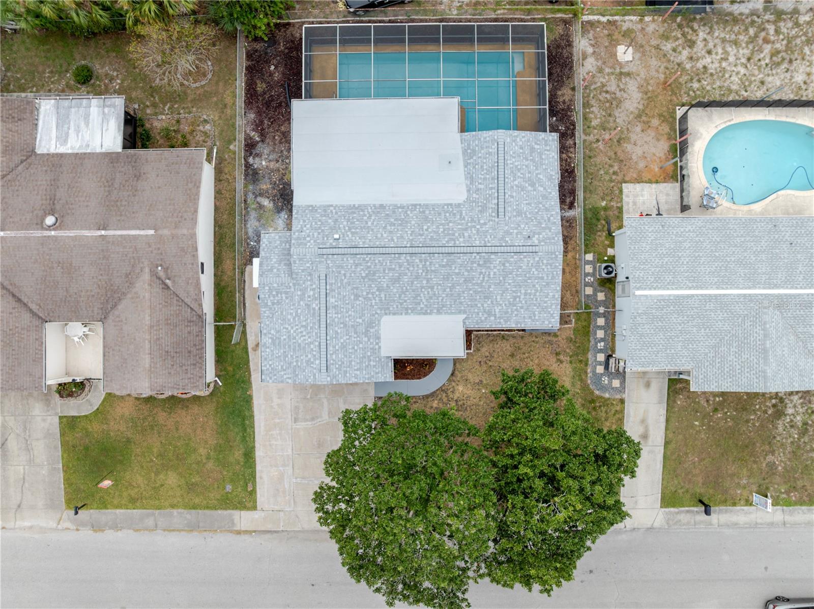 Image 37 of 39 For 9823 Crofton Lane