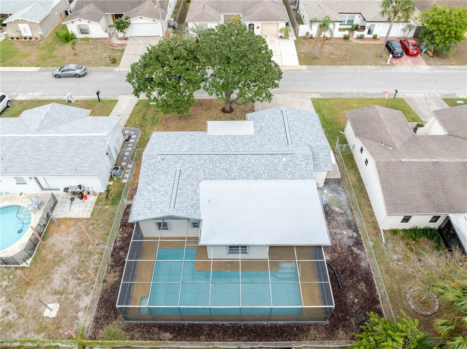 Image 39 of 39 For 9823 Crofton Lane