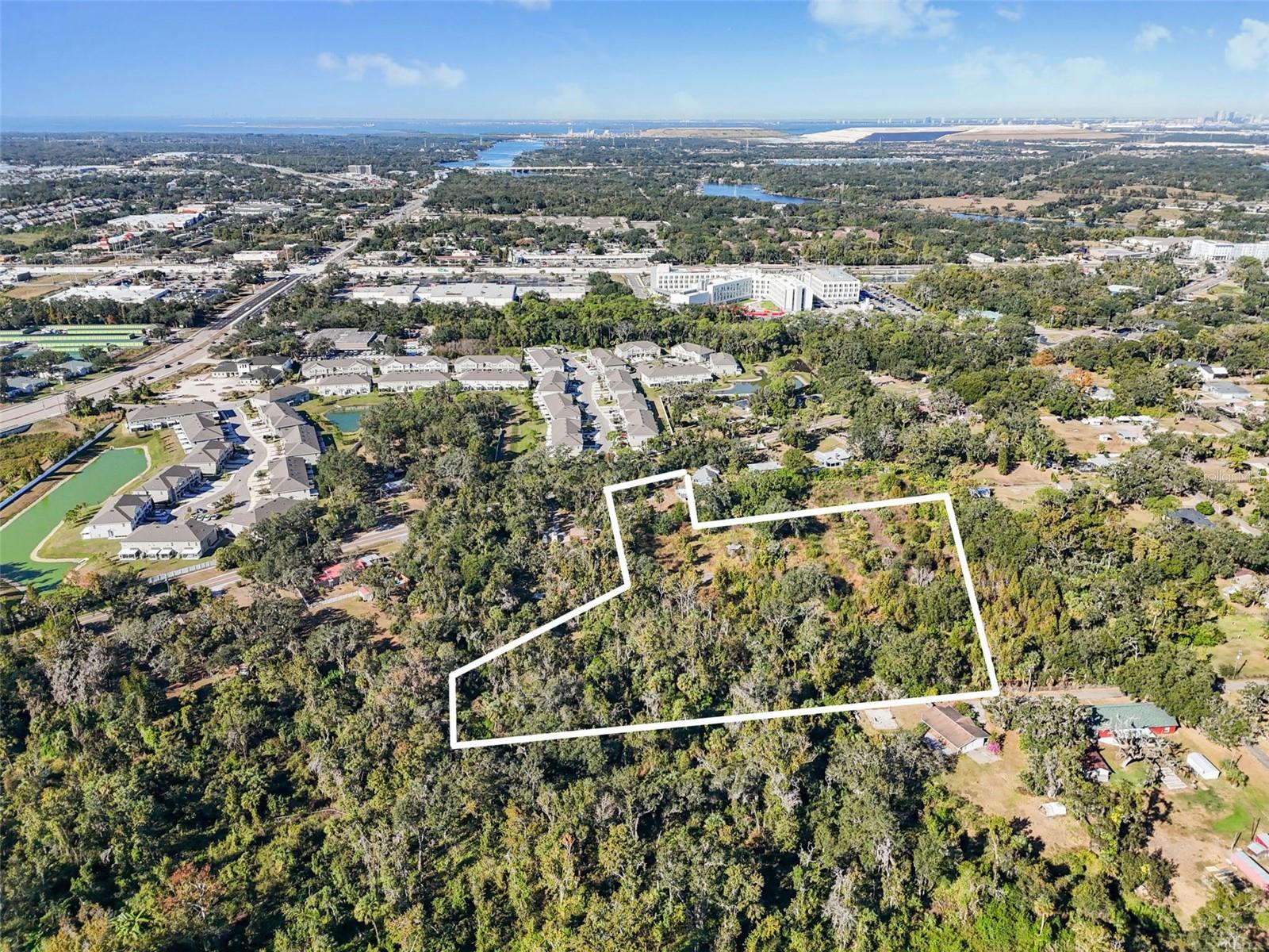 Details for 9634 Balm Riverview Road, RIVERVIEW, FL 33569