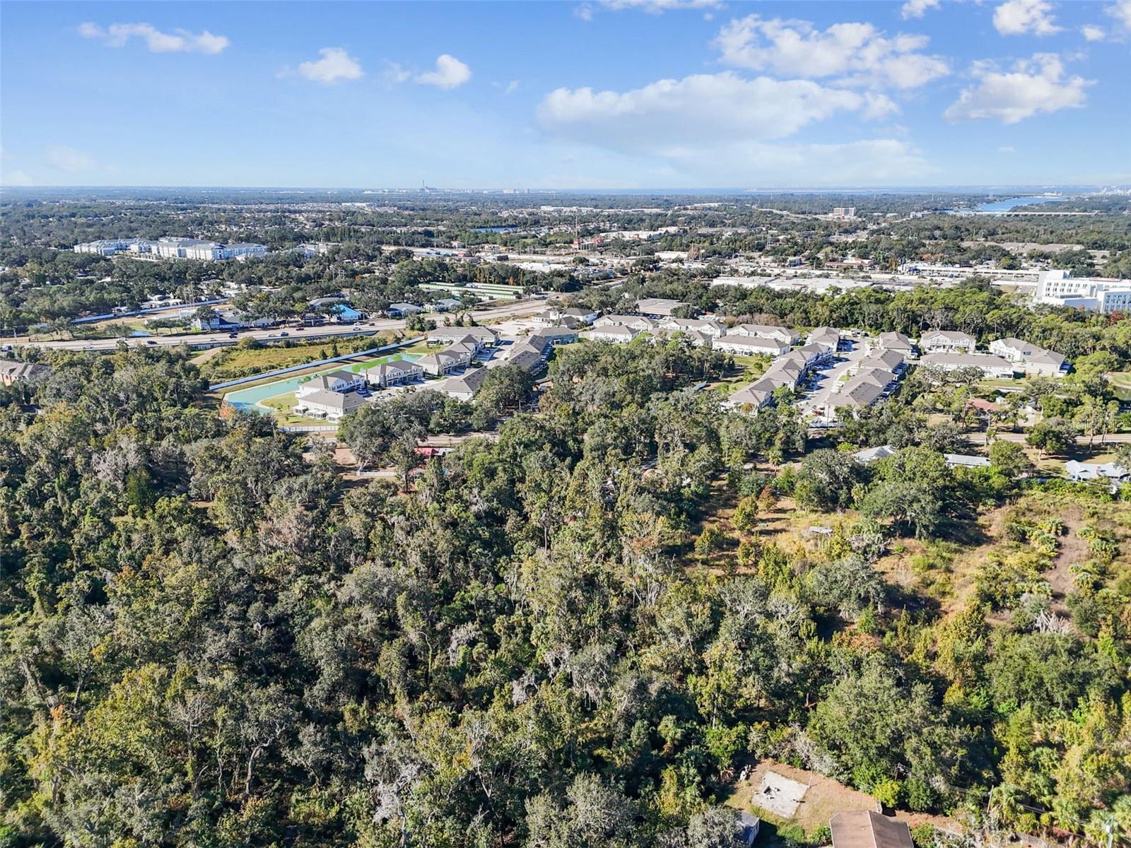 Image 13 of 16 For 9634 Balm Riverview Road