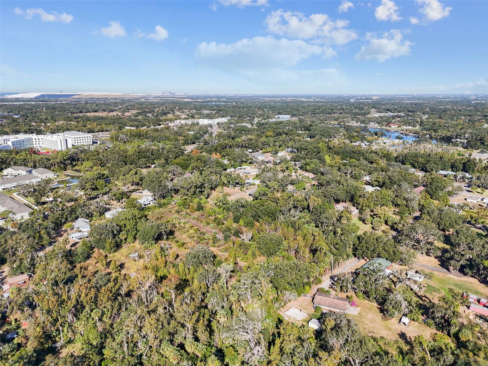 Image 16 of 16 For 9634 Balm Riverview Road