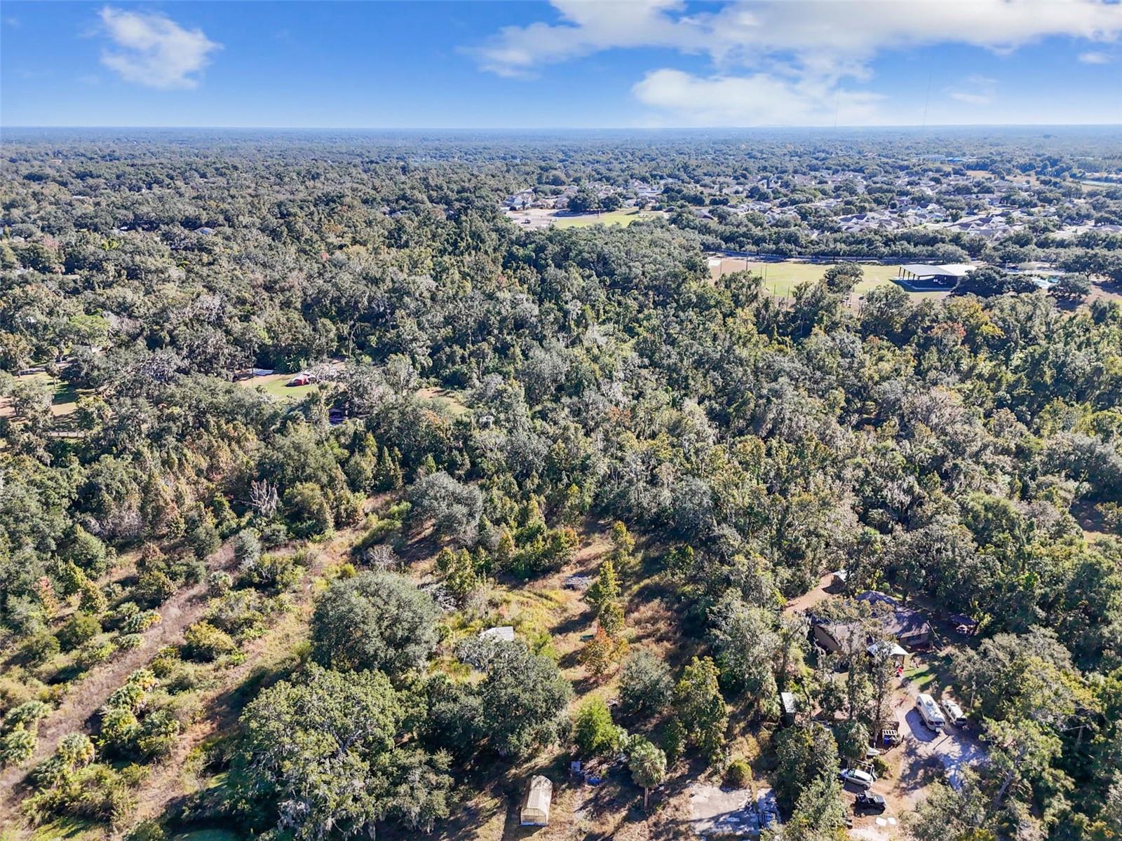 Image 9 of 16 For 9634 Balm Riverview Road