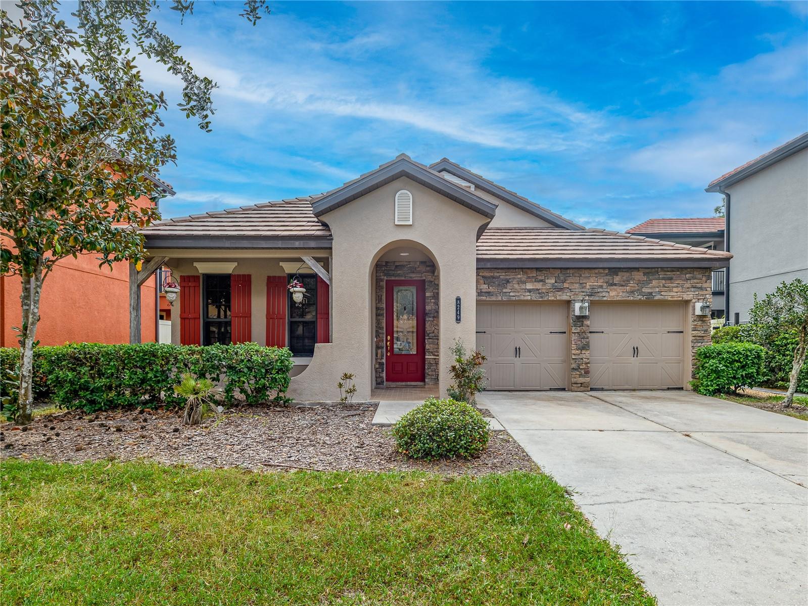 Details for 8249 Dunham Station Drive, TAMPA, FL 33647