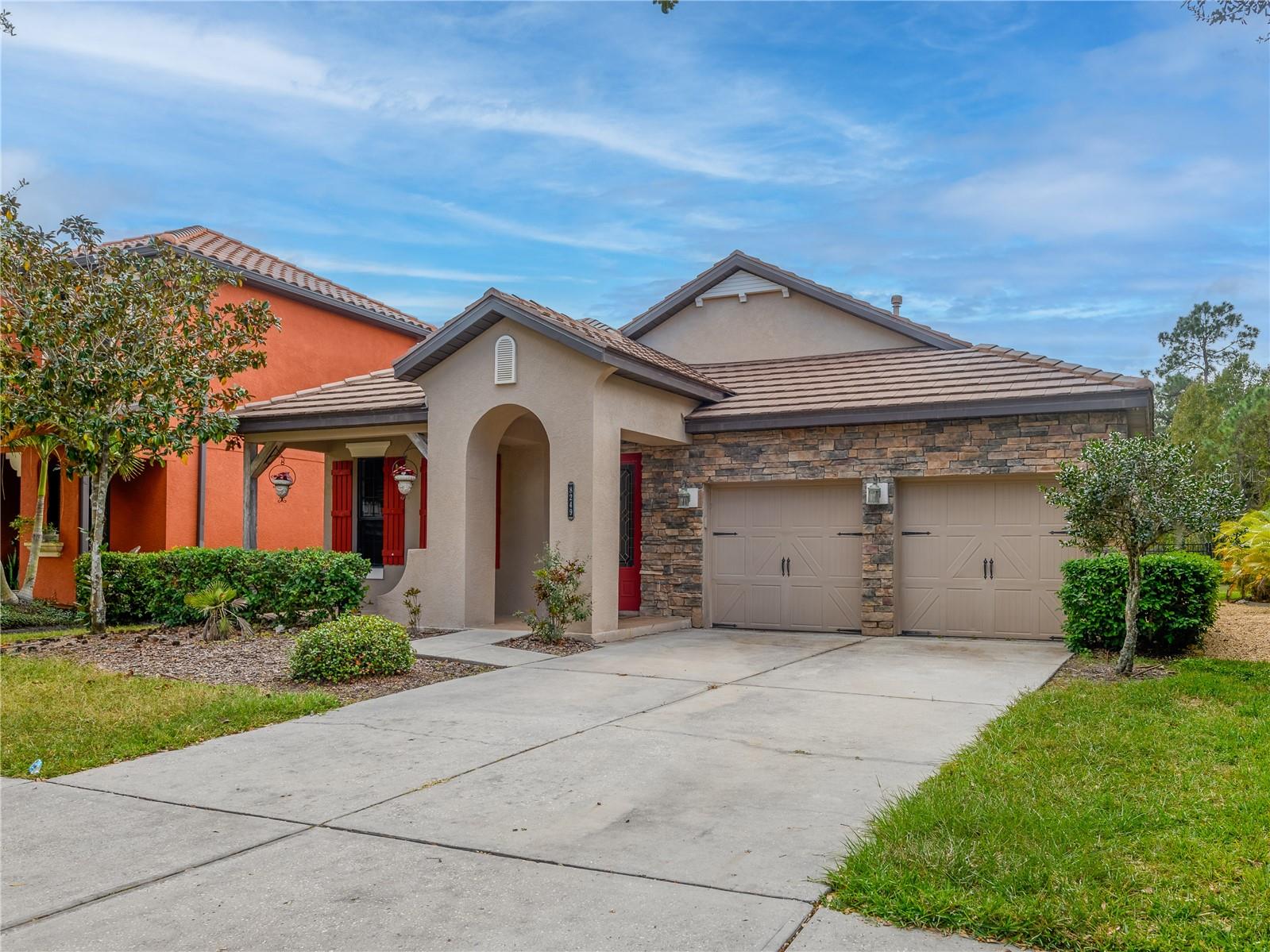 Image 36 of 41 For 8249 Dunham Station Drive