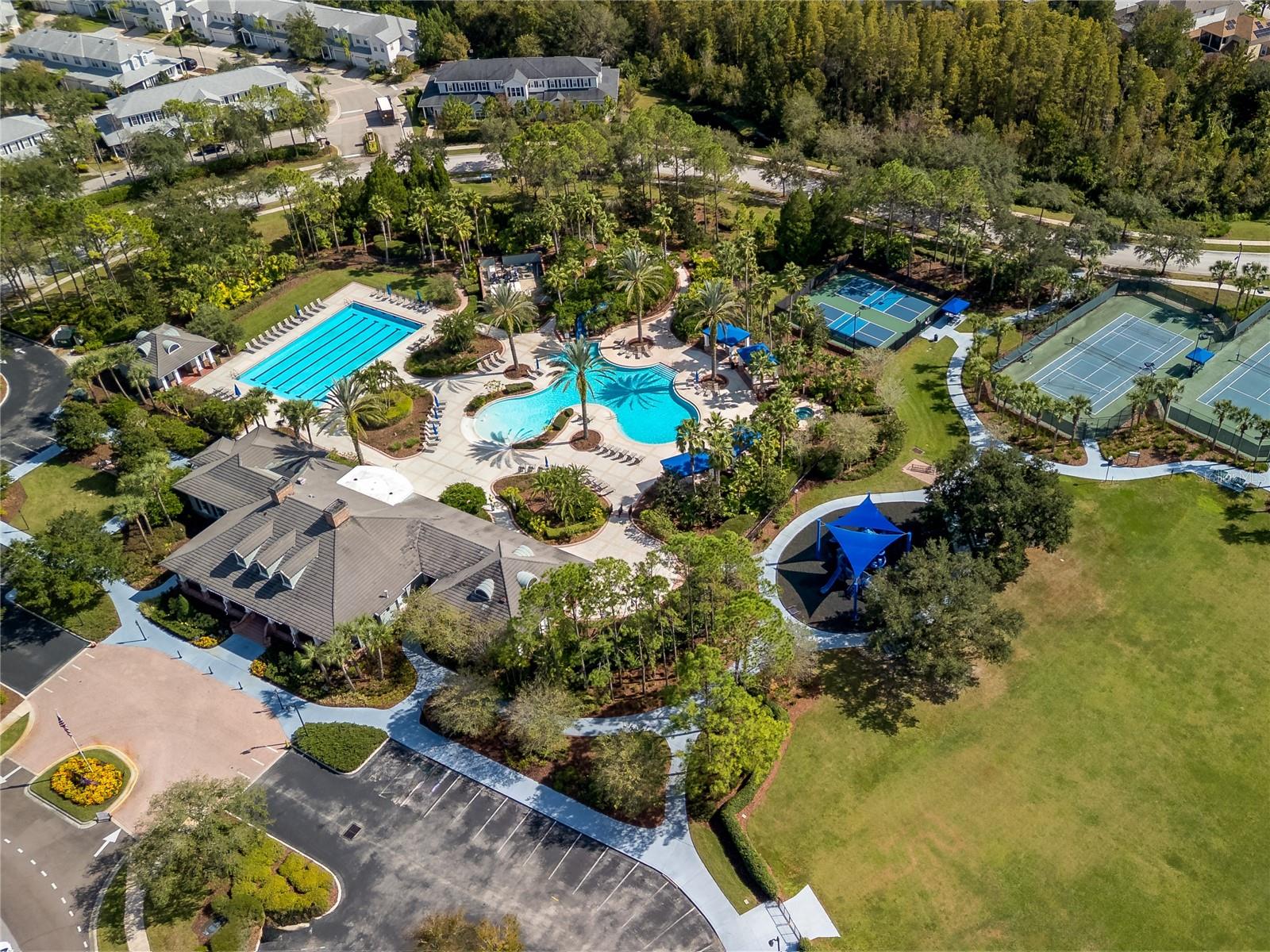 Image 38 of 41 For 8249 Dunham Station Drive