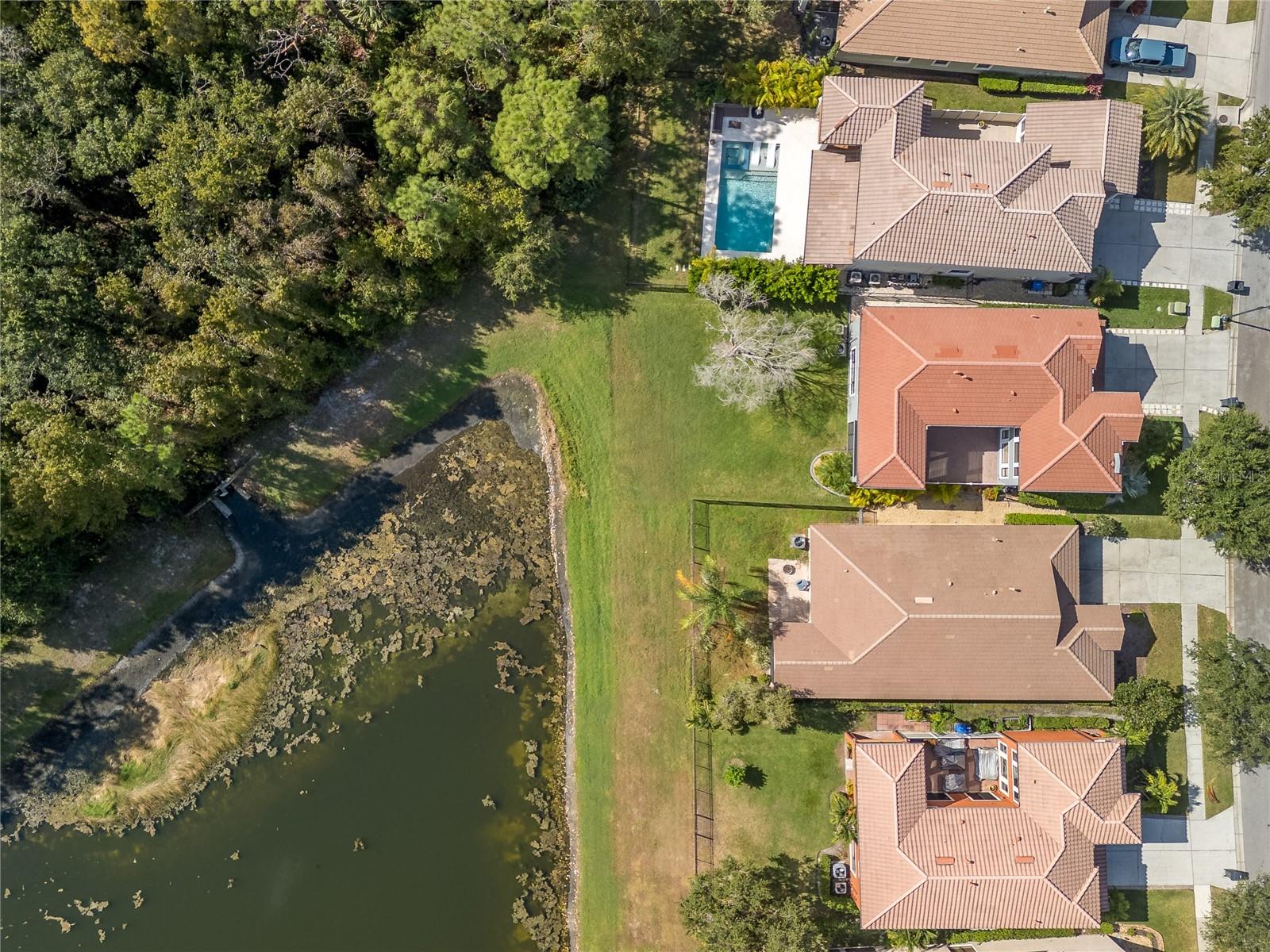 Image 40 of 41 For 8249 Dunham Station Drive