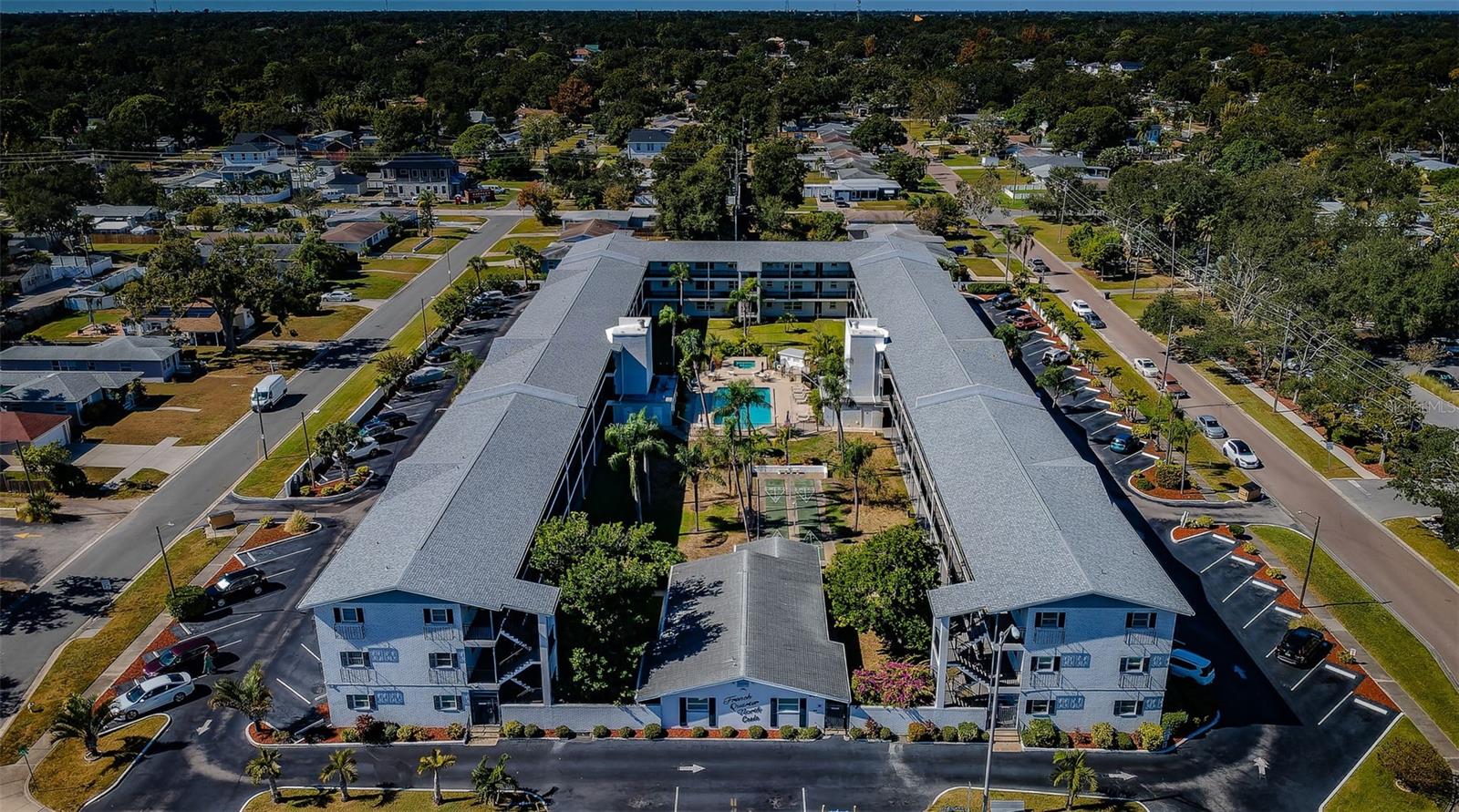 Details for 4050 4th Street N 306, ST PETERSBURG, FL 33703