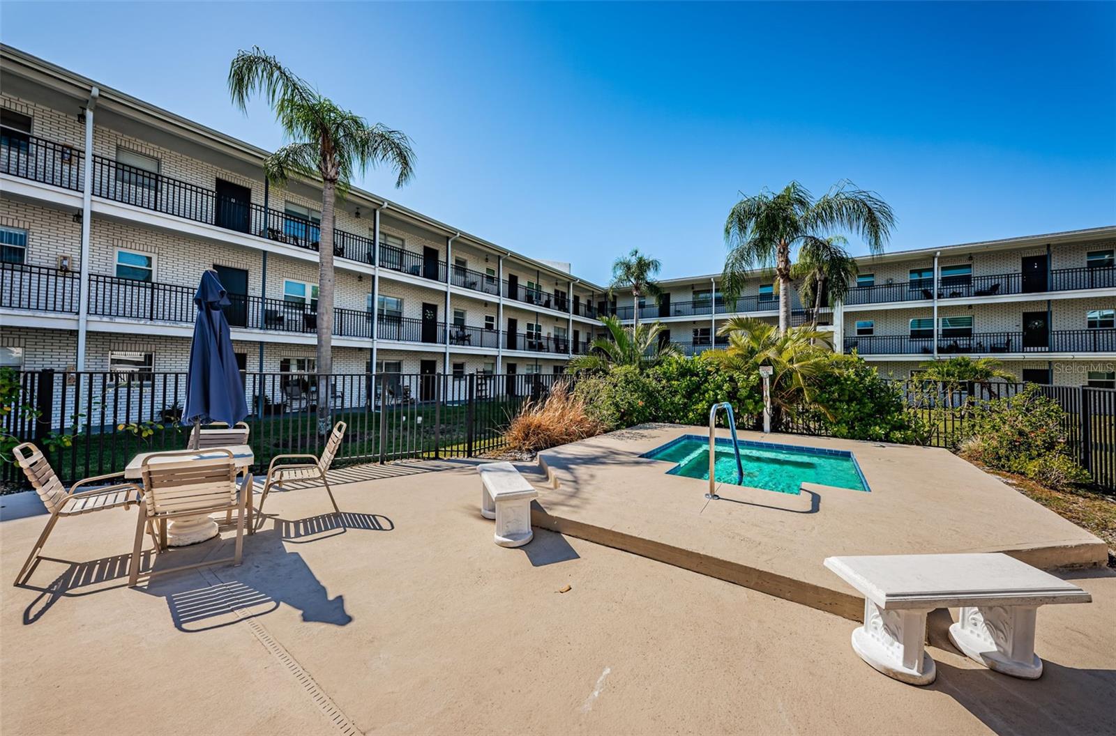 Image 29 of 34 For 4050 4th Street N 306