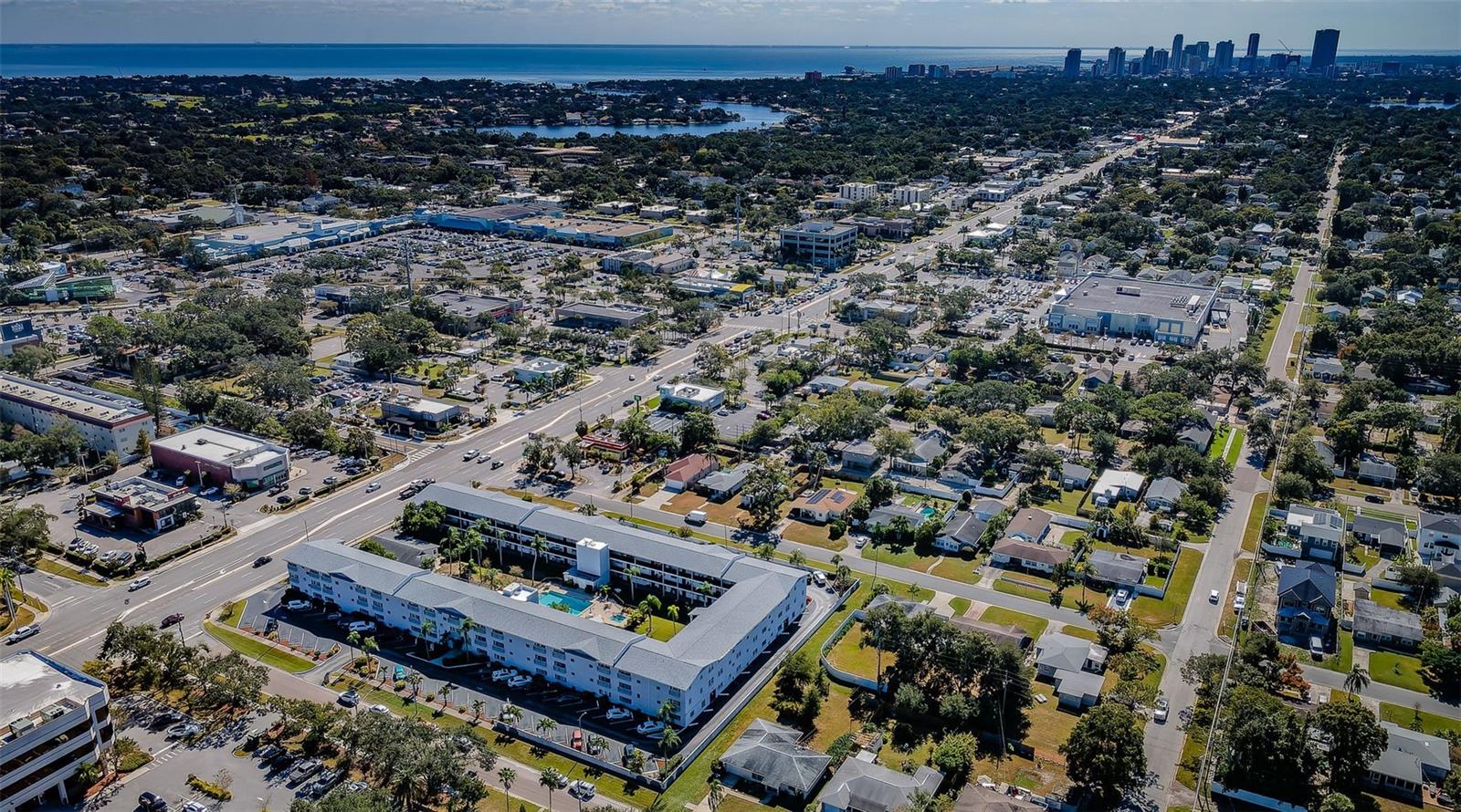 Image 3 of 34 For 4050 4th Street N 306