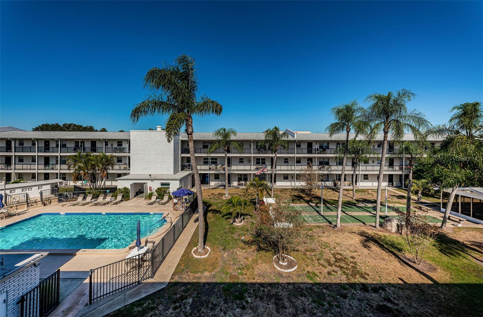 Image 34 of 34 For 4050 4th Street N 306