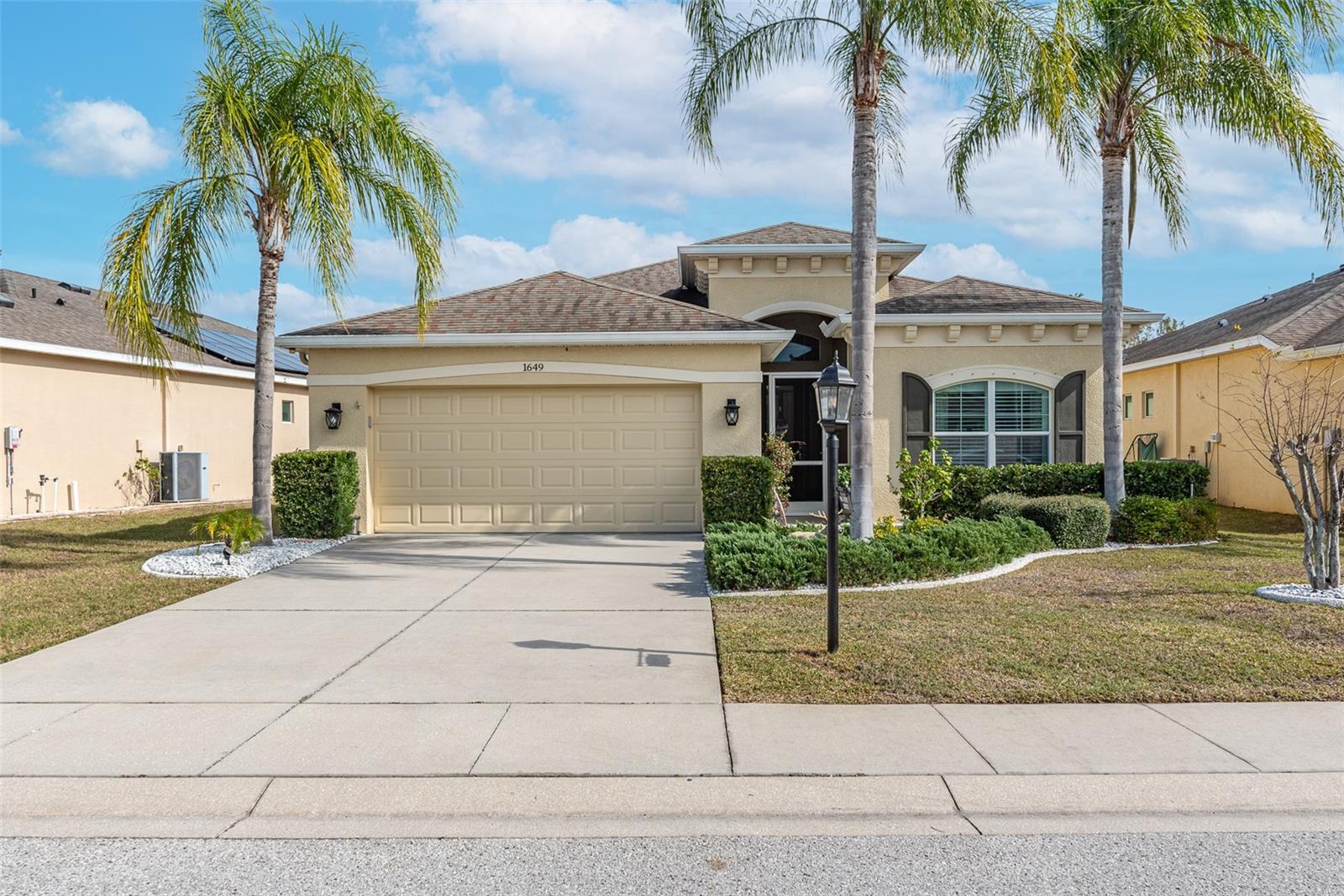 Details for 1649 Emerald Dunes Drive, SUN CITY CENTER, FL 33573