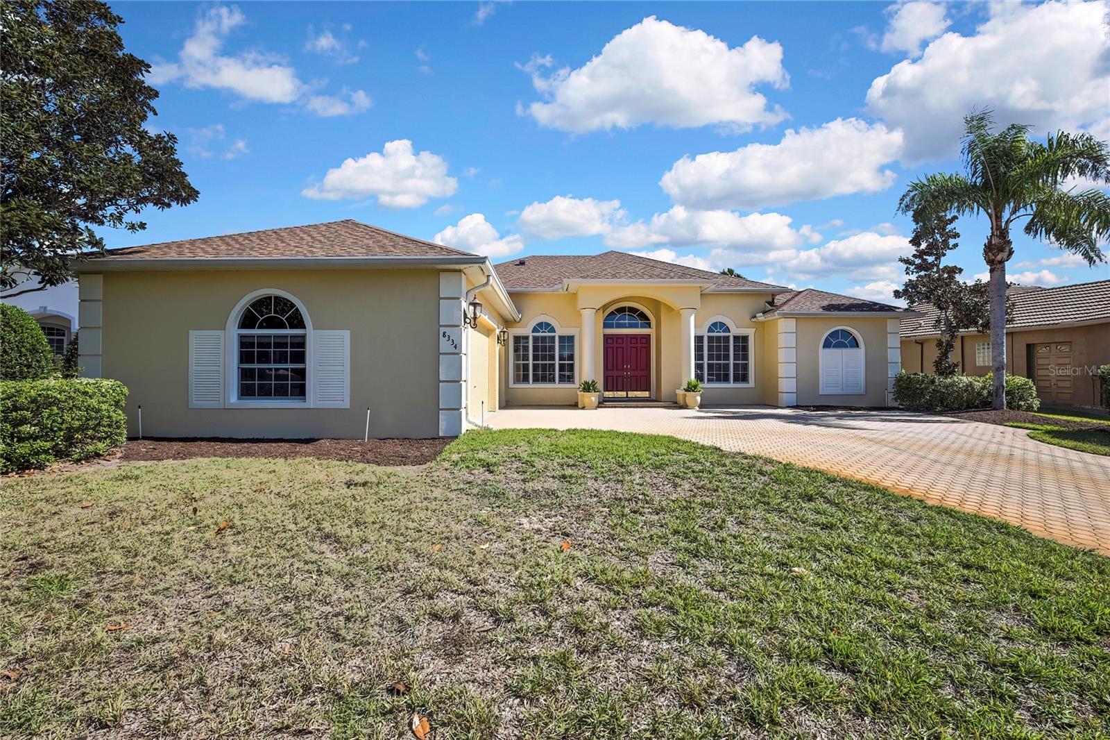Details for 8334 Fair Hill Drive, WEEKI WACHEE, FL 34613
