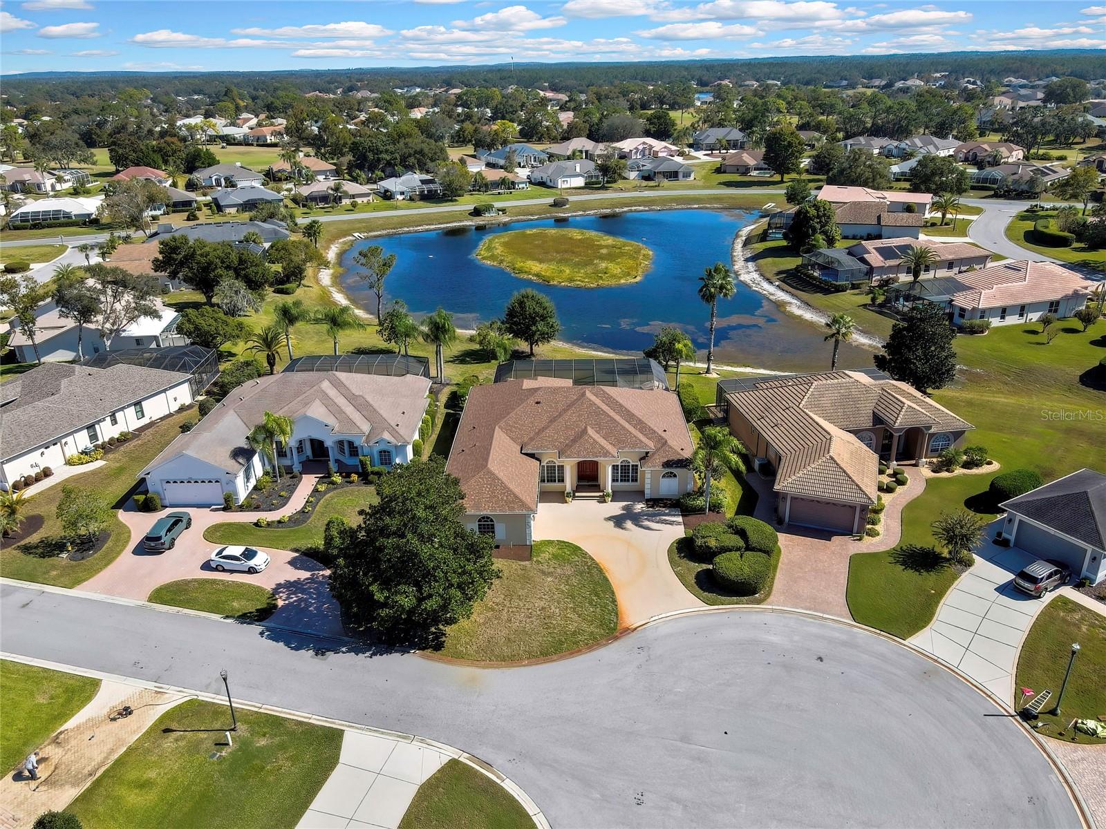 Image 5 of 75 For 8334 Fair Hill Drive