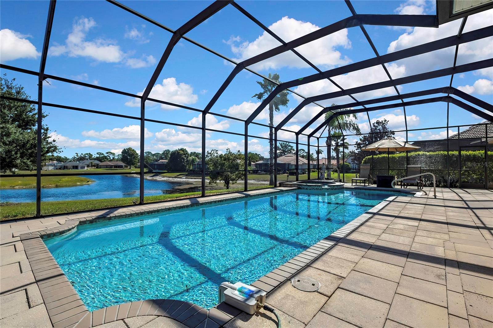 Image 52 of 75 For 8334 Fair Hill Drive