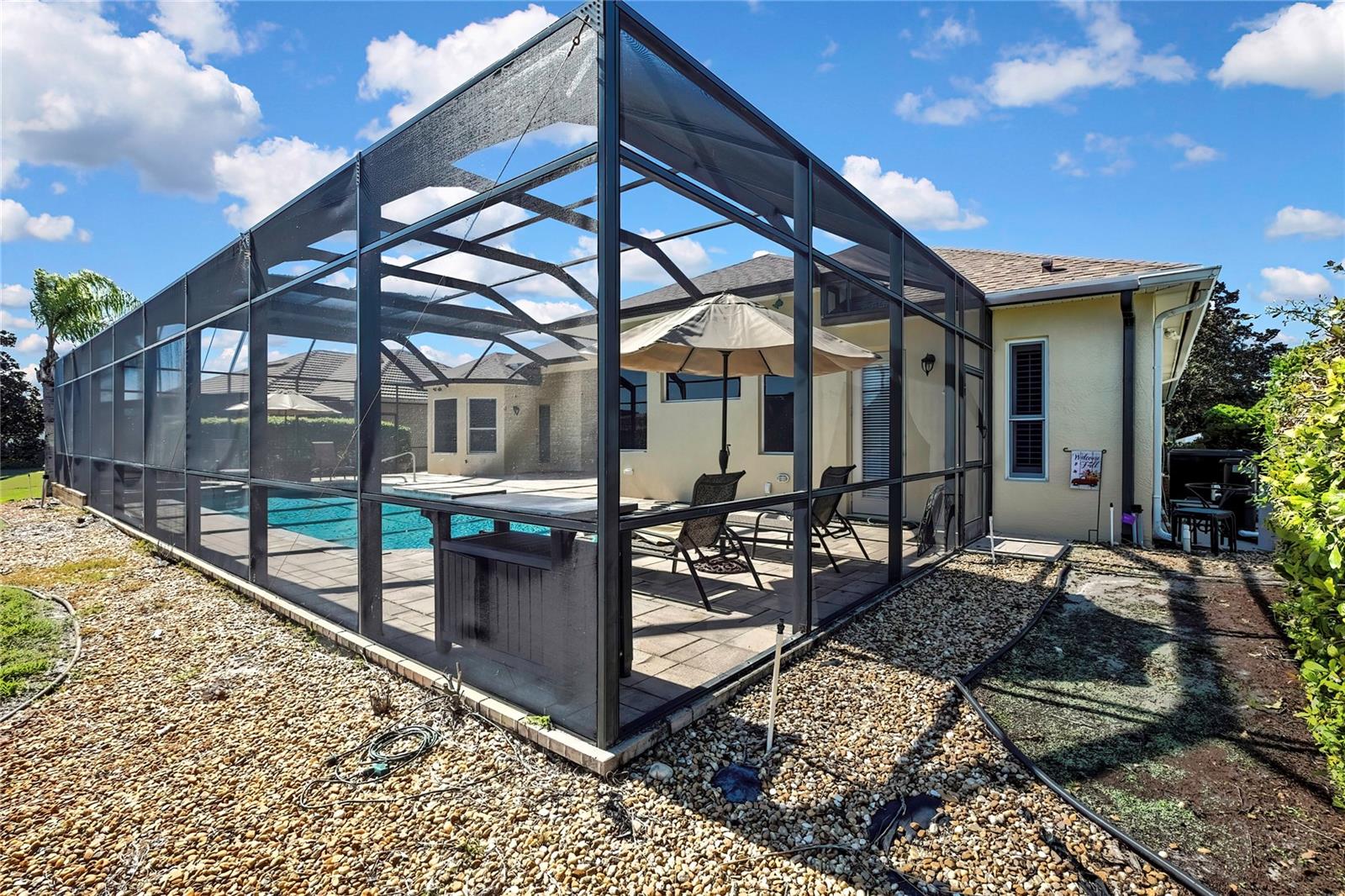 Image 55 of 75 For 8334 Fair Hill Drive