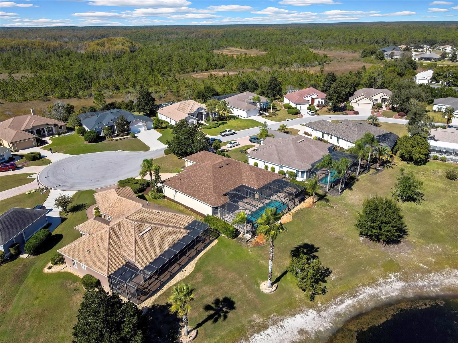 Image 62 of 75 For 8334 Fair Hill Drive