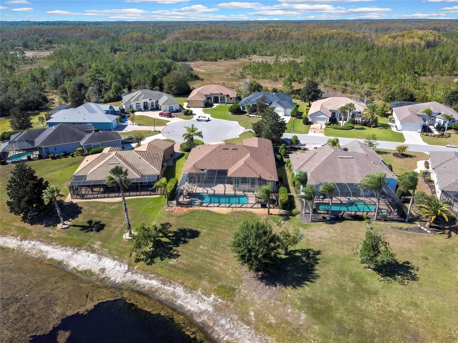 Image 63 of 75 For 8334 Fair Hill Drive