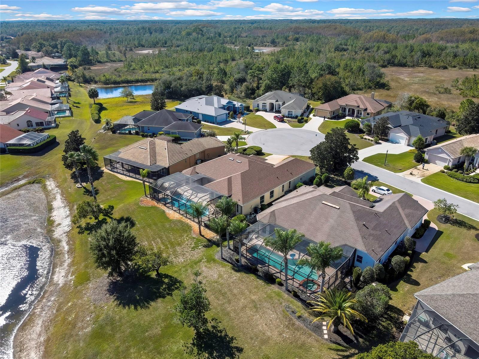 Image 64 of 75 For 8334 Fair Hill Drive