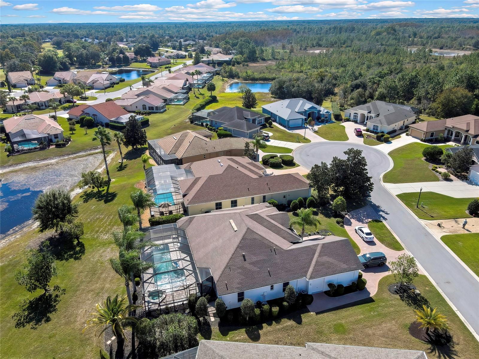 Image 65 of 75 For 8334 Fair Hill Drive