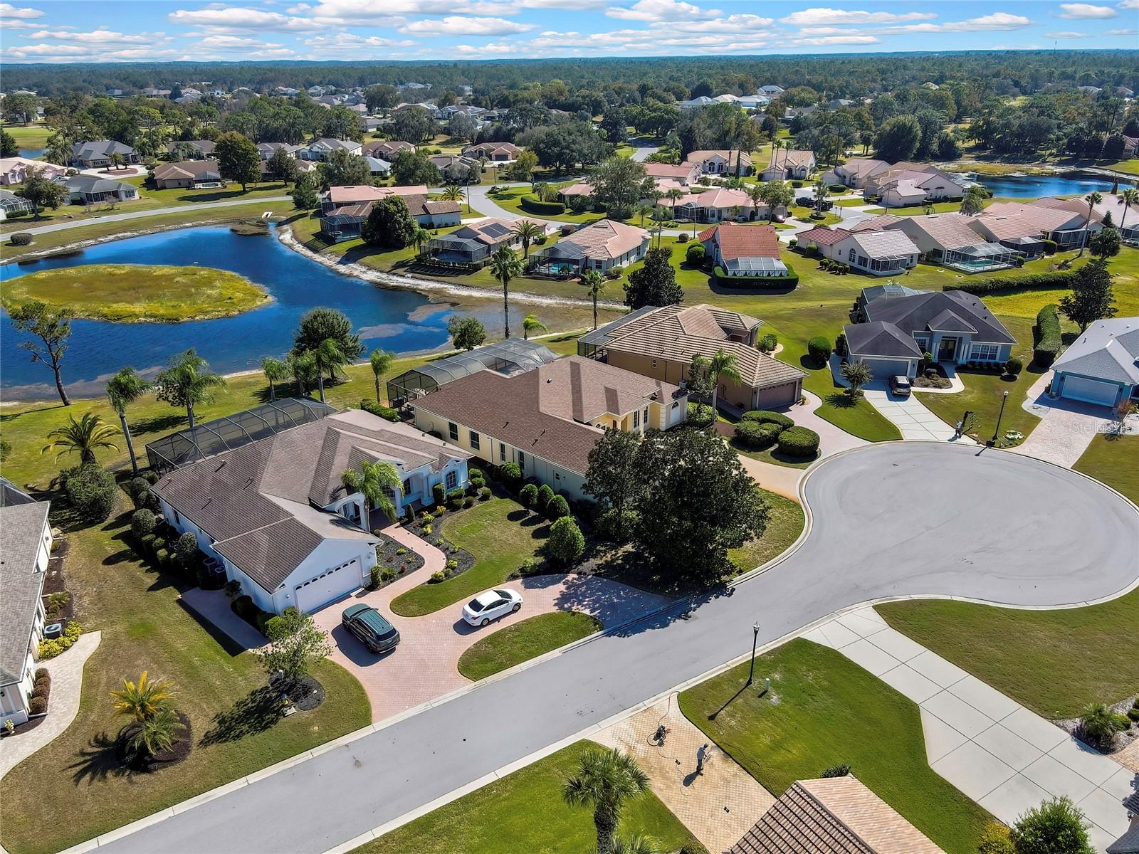 Image 66 of 75 For 8334 Fair Hill Drive