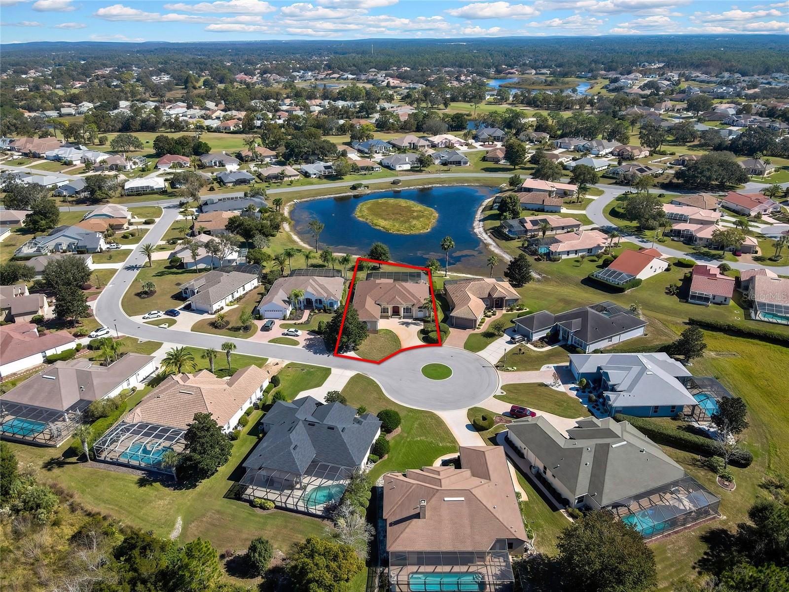 Image 67 of 75 For 8334 Fair Hill Drive