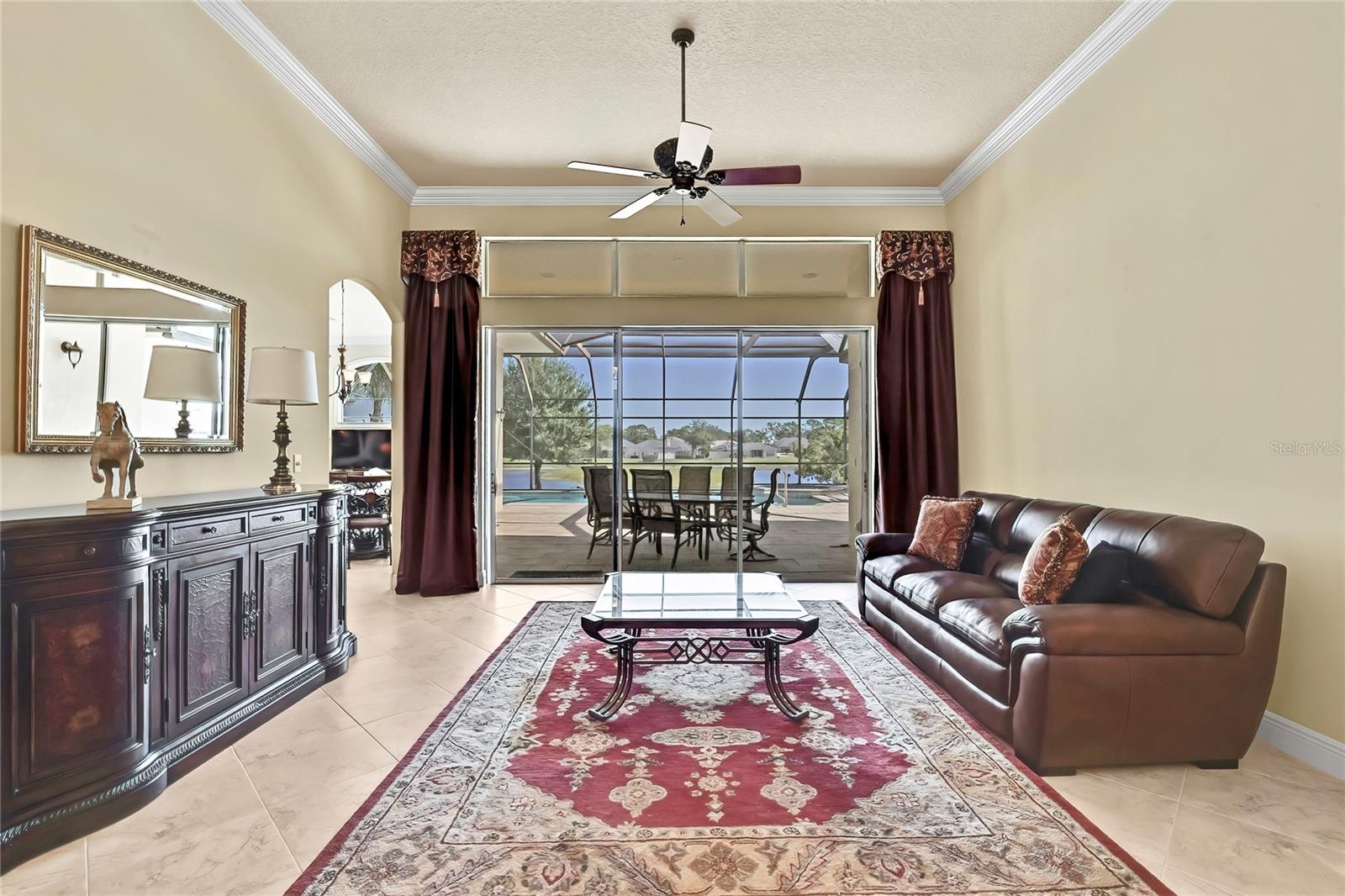 Image 7 of 75 For 8334 Fair Hill Drive