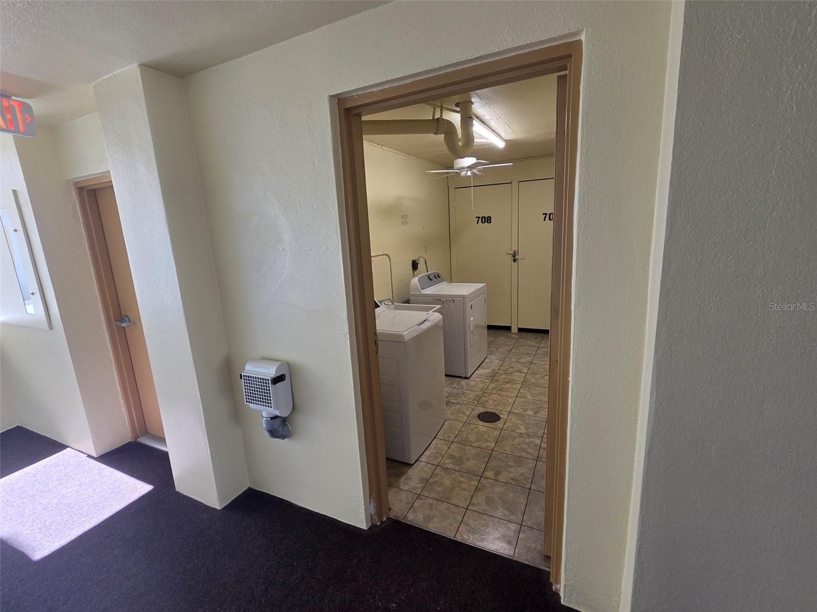 Image 12 of 12 For 4775 Cove Circle 705