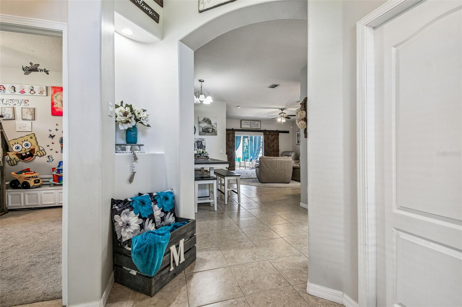 Image 11 of 34 For 3433 Trapnell Ridge Drive