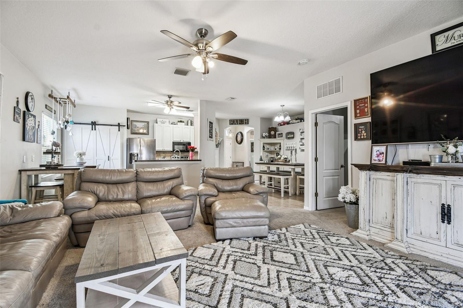 Image 18 of 34 For 3433 Trapnell Ridge Drive