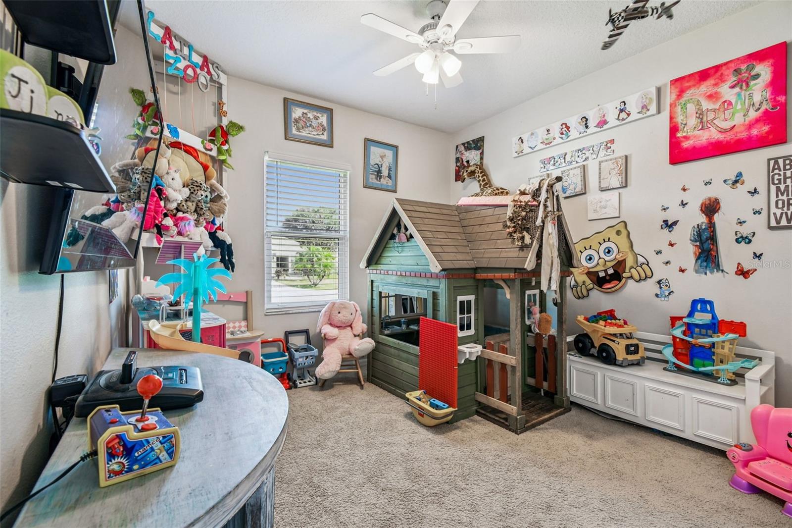 Image 19 of 34 For 3433 Trapnell Ridge Drive