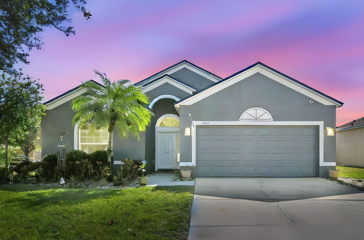 Image 2 of 34 For 3433 Trapnell Ridge Drive