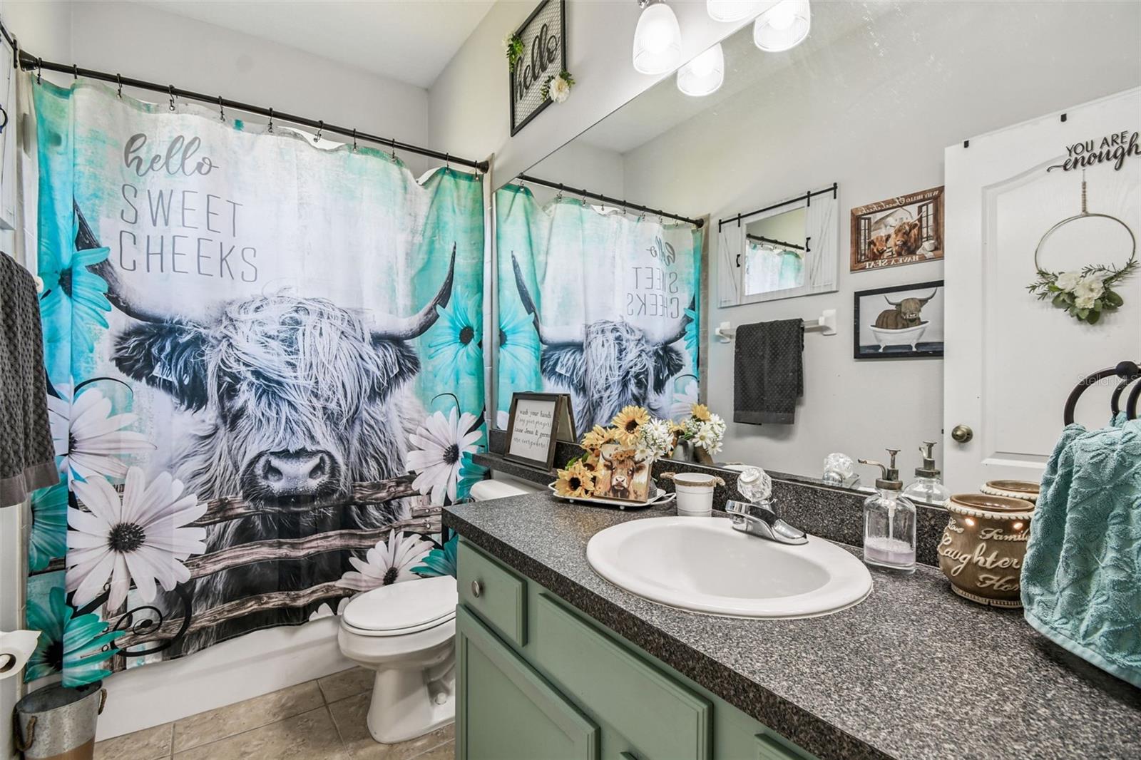 Image 20 of 34 For 3433 Trapnell Ridge Drive