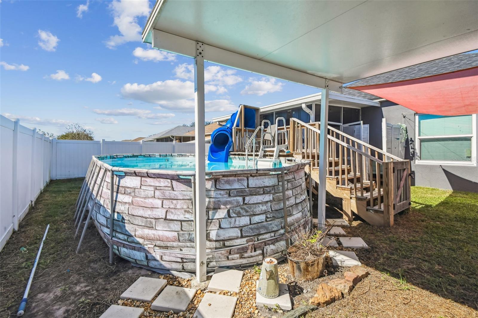 Image 28 of 34 For 3433 Trapnell Ridge Drive