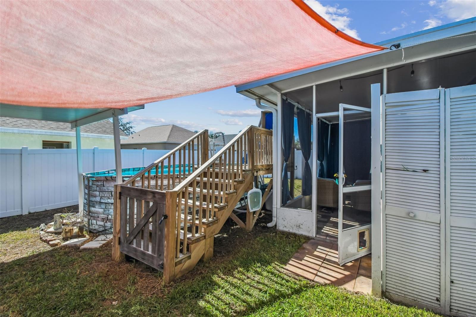 Image 30 of 34 For 3433 Trapnell Ridge Drive