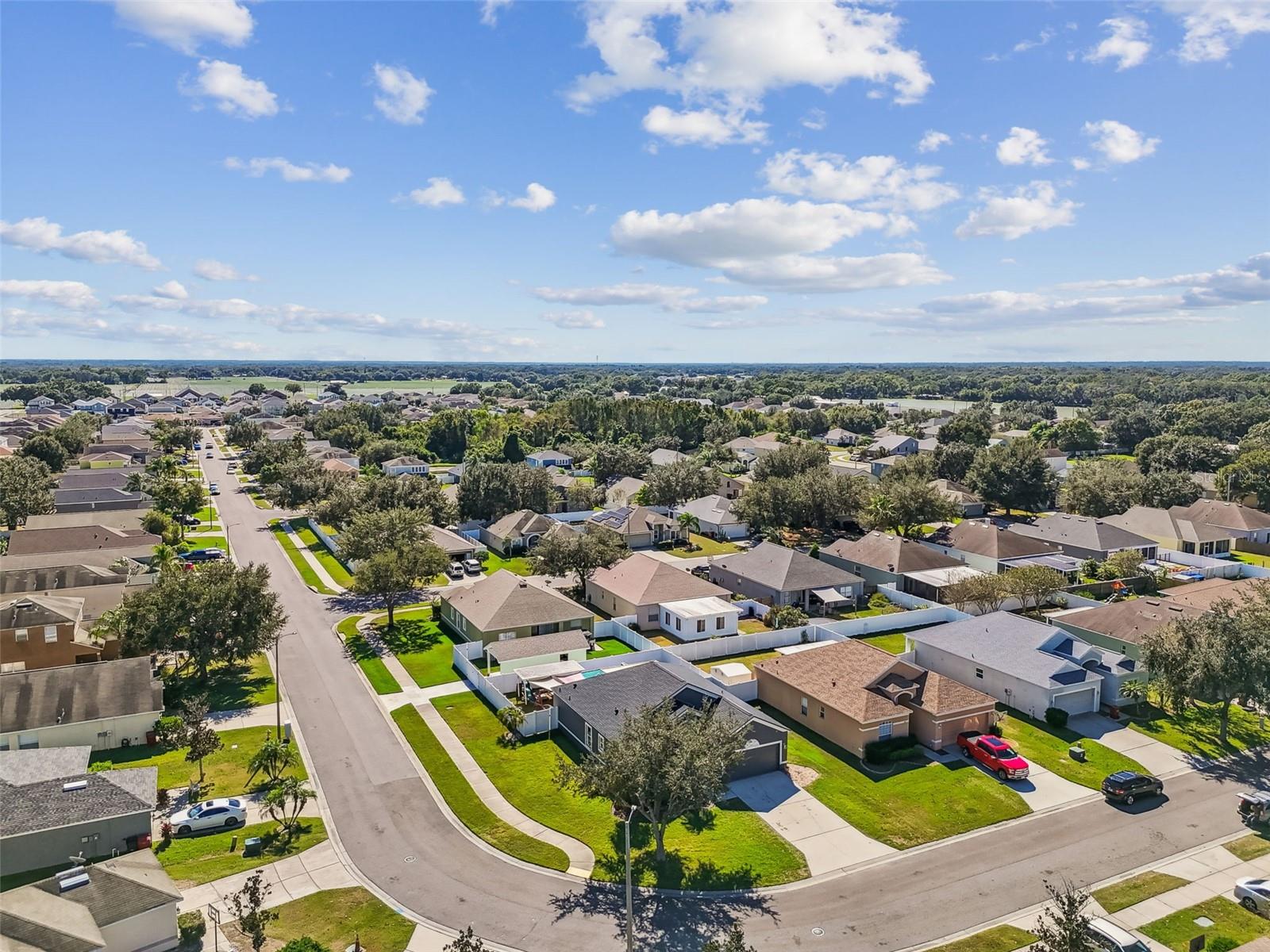 Image 31 of 34 For 3433 Trapnell Ridge Drive