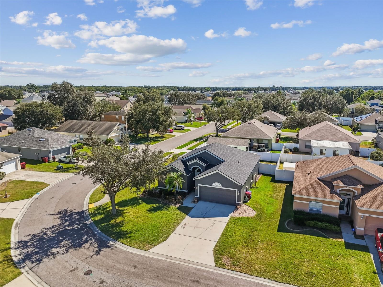 Image 32 of 34 For 3433 Trapnell Ridge Drive