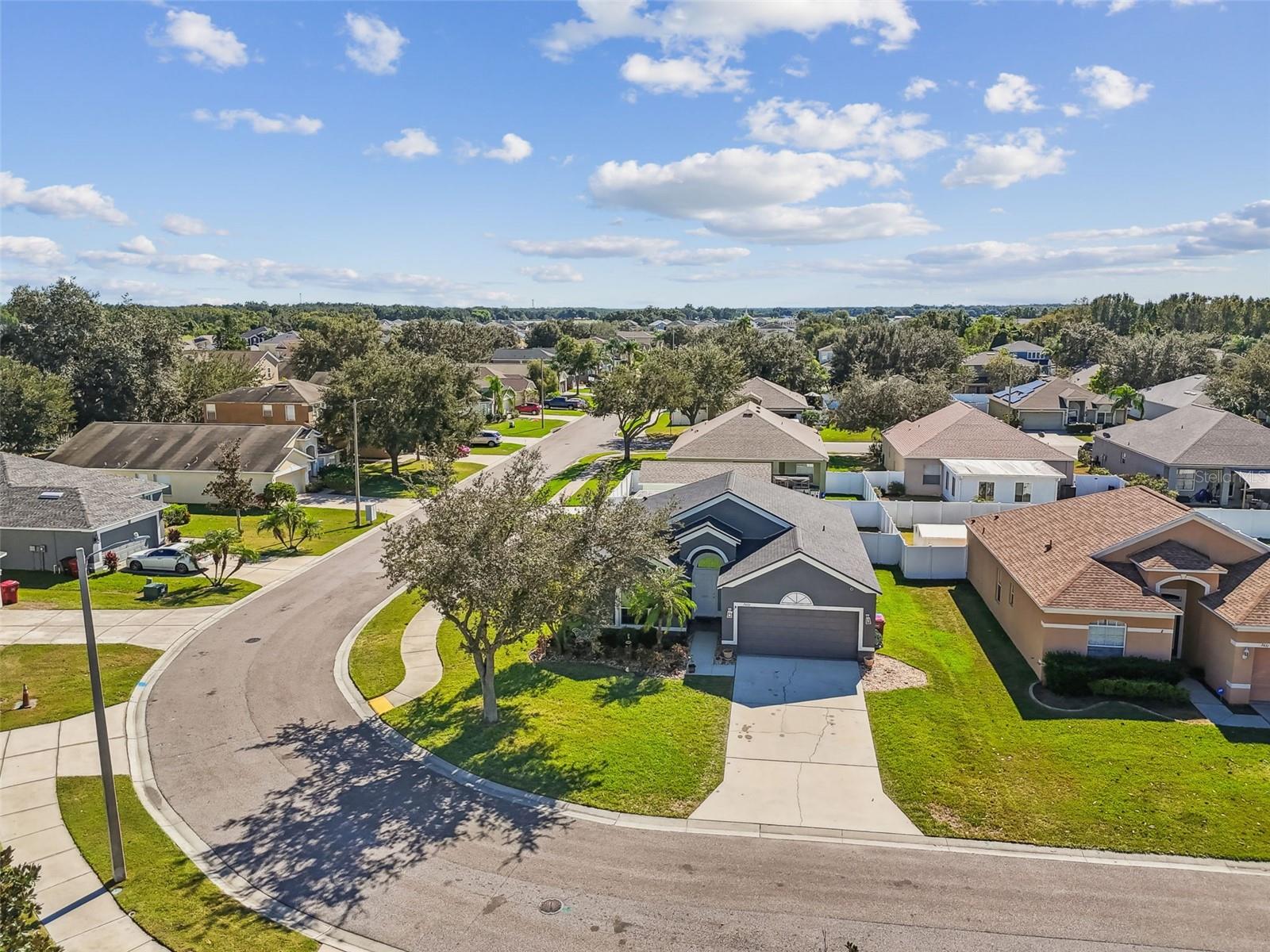 Image 33 of 34 For 3433 Trapnell Ridge Drive