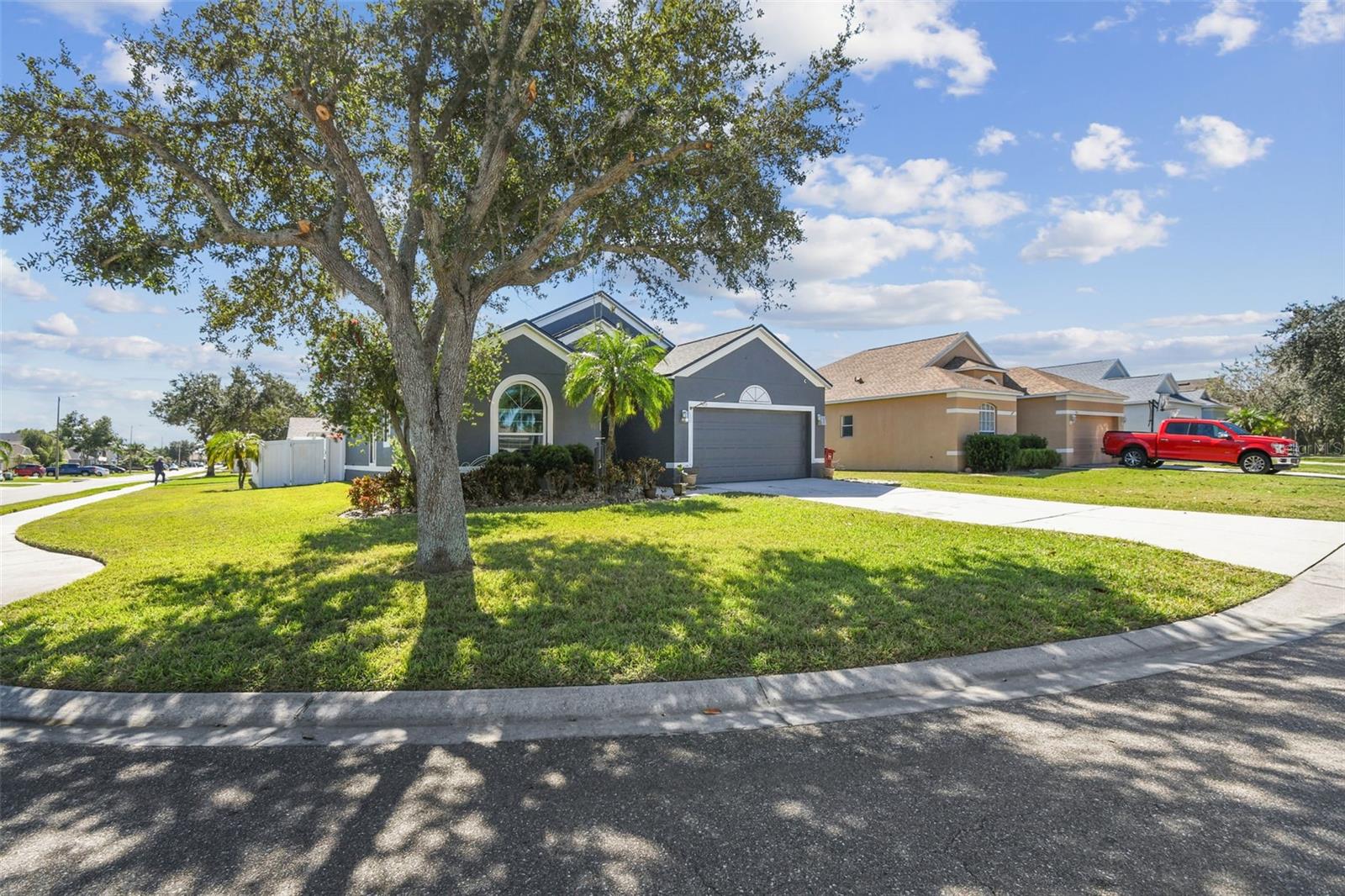 Image 5 of 34 For 3433 Trapnell Ridge Drive