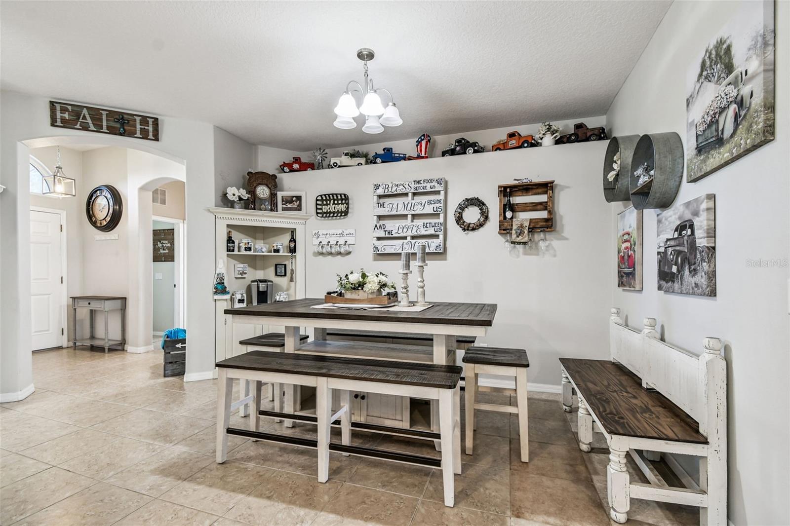 Image 8 of 34 For 3433 Trapnell Ridge Drive