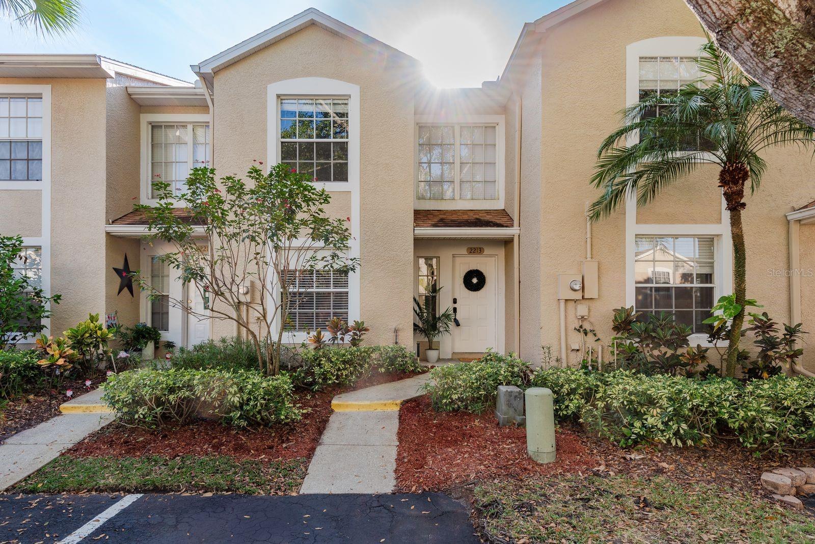 Details for 2213 Andover Circle, PALM HARBOR, FL 34683