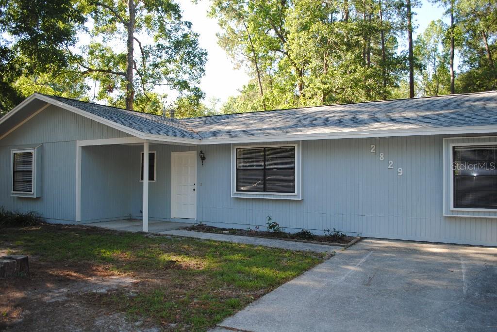 Details for 2829 40th Place, GAINESVILLE, FL 32605