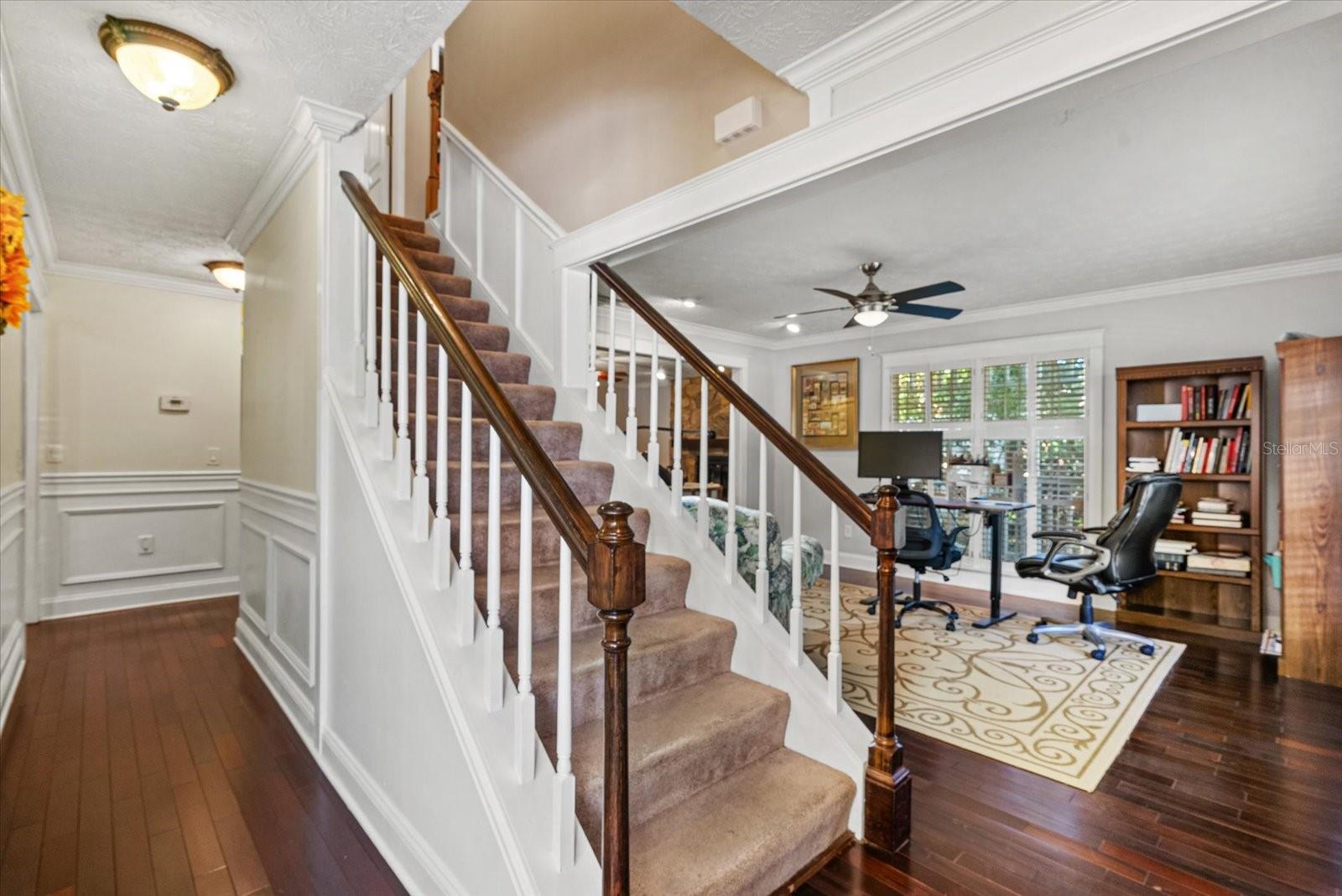 Image 18 of 46 For 16516 Oley Ridge Court