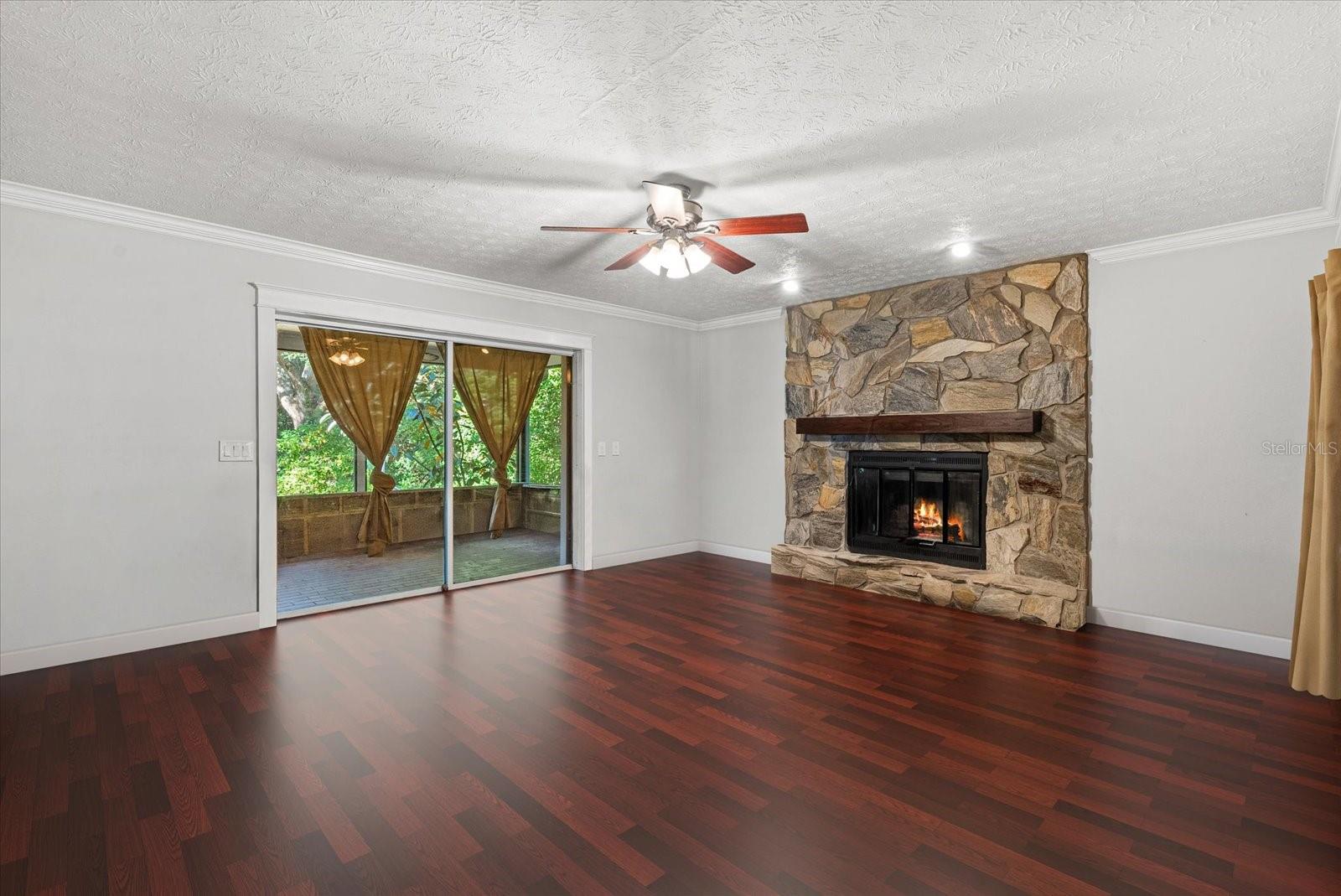 Image 19 of 46 For 16516 Oley Ridge Court