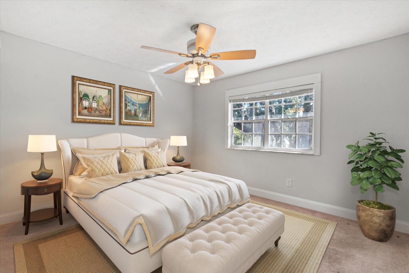 Image 30 of 46 For 16516 Oley Ridge Court