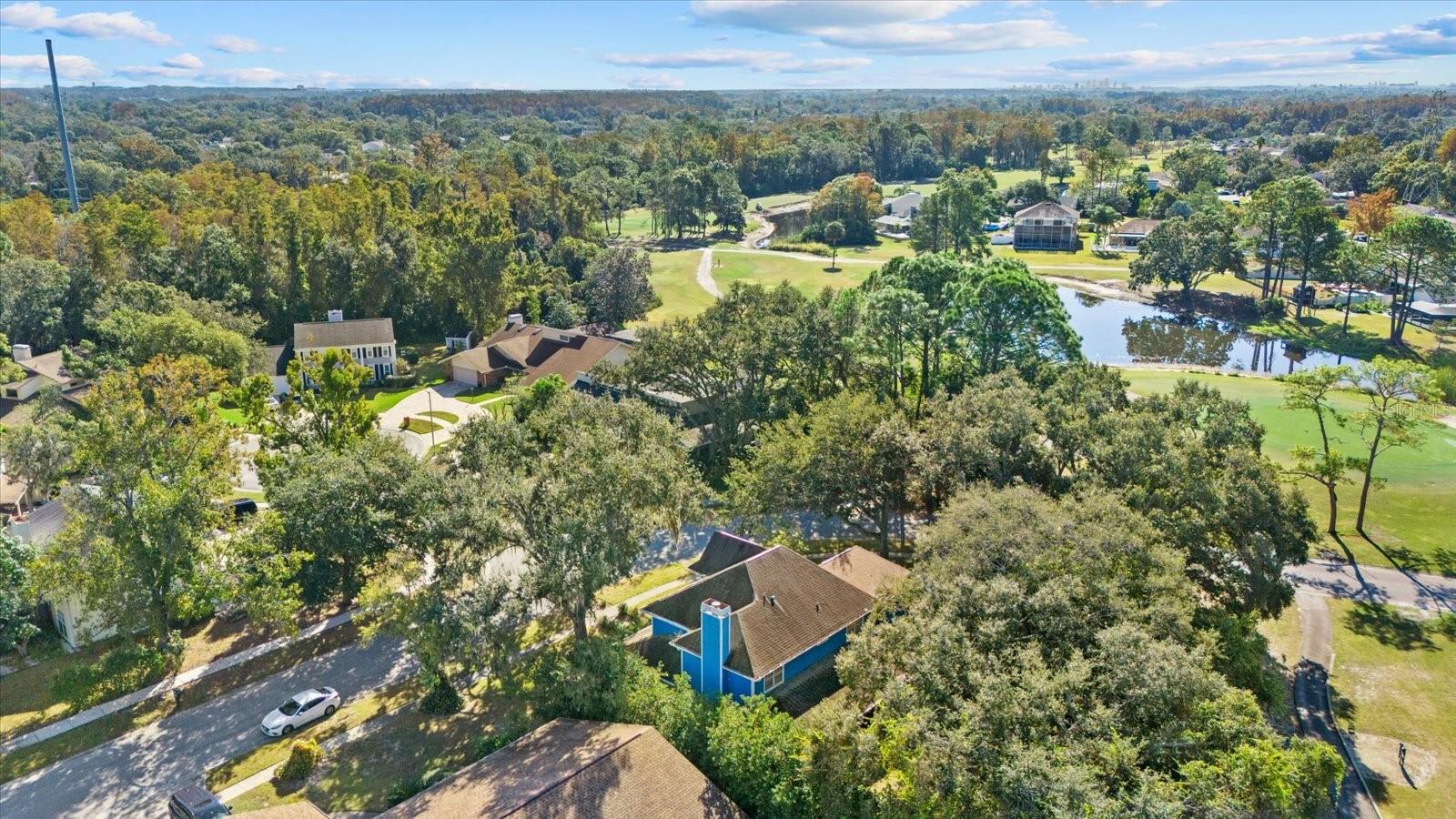 Image 41 of 46 For 16516 Oley Ridge Court