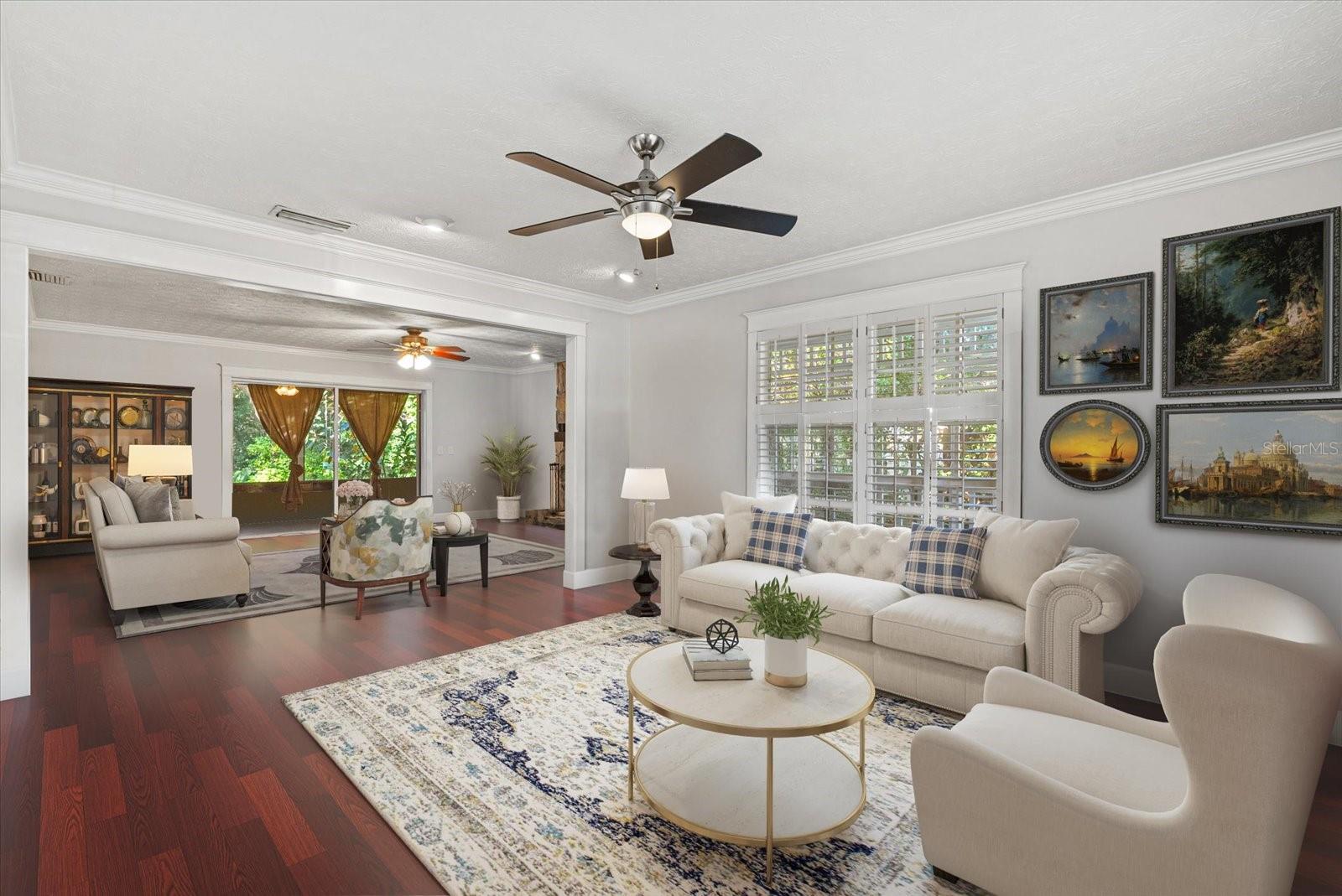 Image 6 of 46 For 16516 Oley Ridge Court