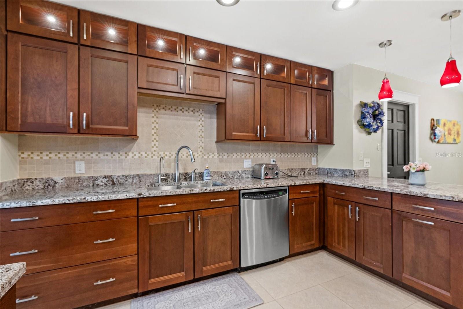 Image 8 of 46 For 16516 Oley Ridge Court